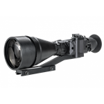 AGM Wolverine Pro-6 3AL1 Night Vision 6x Gen 3+ Autogated Level 1