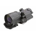 AGM Comanche-40 3AL2 NV Clip-On System Gen 3+ Autogated Level 2