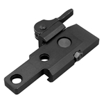 Bering Optics Thermal Clip-on Mount