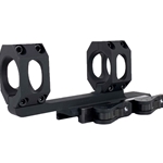 AGM-2116 ADM Double Lever QR Mount