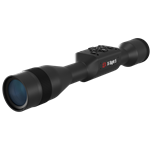 ATN X-Sight-5 Ultra HD 4k+ 3x-15x Smart Day/Night