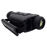 Bering Optics Crisp-LRF 384 12um 3.25x 35mm Thermal Monocular WiFi Laser Rangefinder