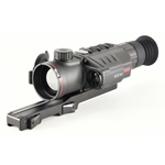 InfiRay GH50R RICO-G LRF 640 12um 3x-24x 50mm 50Hz Thermal Laser Rangefinder 