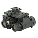 Jerry-FB Fusion Binocular, Thermal 640 Fused with L3Harris Gen 3 Unfilmed White Phosphor