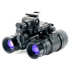 BNVD-1431 MK2 L3HARRIS Omni VIII Unfilmed White Phosphor AVIATION Grade NVG