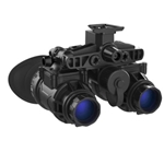 Jerry-31 NVG Gen 2 Autogated White Phosphor