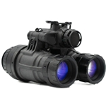 KATANA Elbit Omni VIII White Phosphor NV Goggle Gen 3+ AG-HS