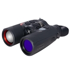 NocPix QUEST S50R LRF 1280 12um 2x 50mm 60Hz Thermal Binocular Laser Rangefinder
