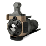 COTI InfiRay ELF-C PRO 640 12um Clip on Thermal Imager for Fusion w NVG 