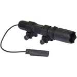 ATN FLJ169W     J169W TAC LIGHT  W/MNT