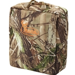 BUCK 42727 LARGE BINO POUCH