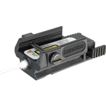 LASERMAX UNIMAX RAIL MOUNTED CL1 IR LASER