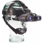 Head Mount-Commercial (D-2MV, 212, 221, 321) (Night Optics)