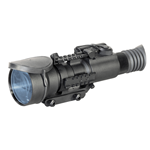 Nemesis 4X ID – Night Vision Rifle Scope 4x Gen 2+ 