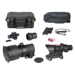 PS22-2 Day-Night Tactical Kit with Trijicon 4x32 ACOG 1 QRM