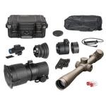 PS22-2 Day-Night Tactical Kit with Leupold Mark 4 3.5-10x40mm