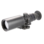 IR Hunter MARK II 640 2.5x-20x 35mm Thermal Scope and Clip-On IR64035MK2 | NightVision4Less