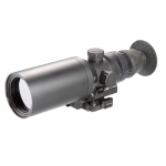 IR Hunter MARK II 640 1.5x-12x 19mm Thermal Scope and Clip-On IR64020MK2 | NightVision4Less
