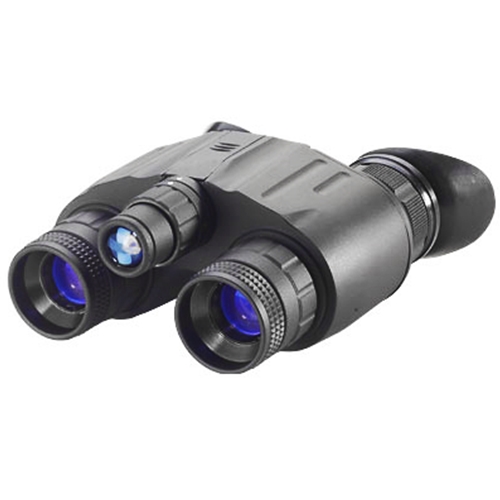 Night Optics D2MV Gen 1+ Dual Night Vision Goggles