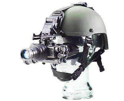 GSCI PVS-7 Gen3 Night Vision Goggles. Exportable and ITAR-free