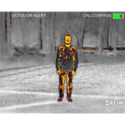 Flir breach shop for sale