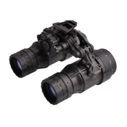 DTNVS Photonis 4G ECHO Unfilmed White Phosphor NVG Autogated