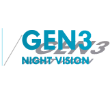 Gen3 Night Vision